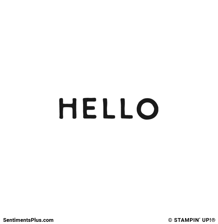 Hello