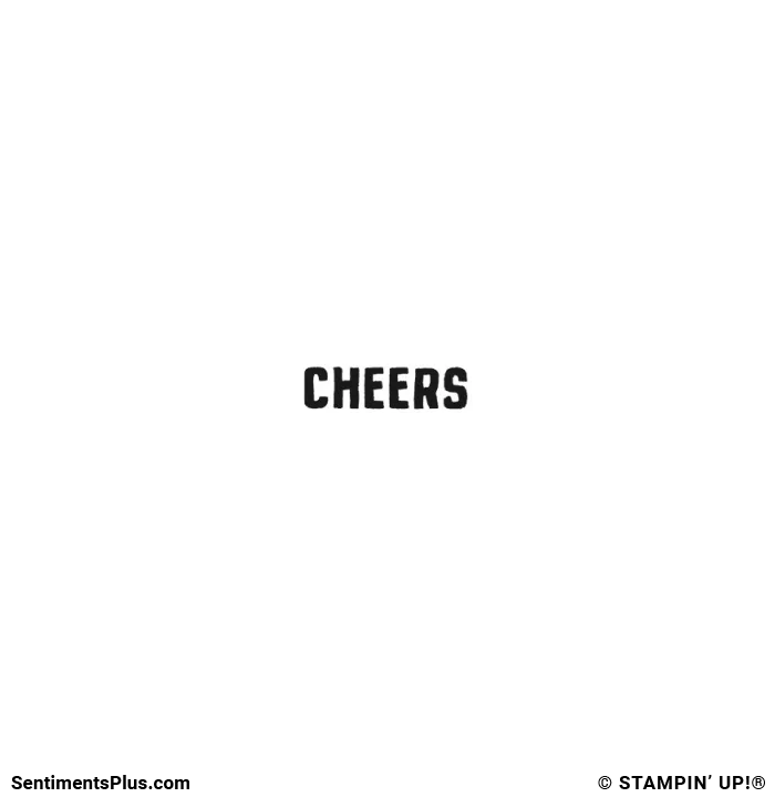 Cheers