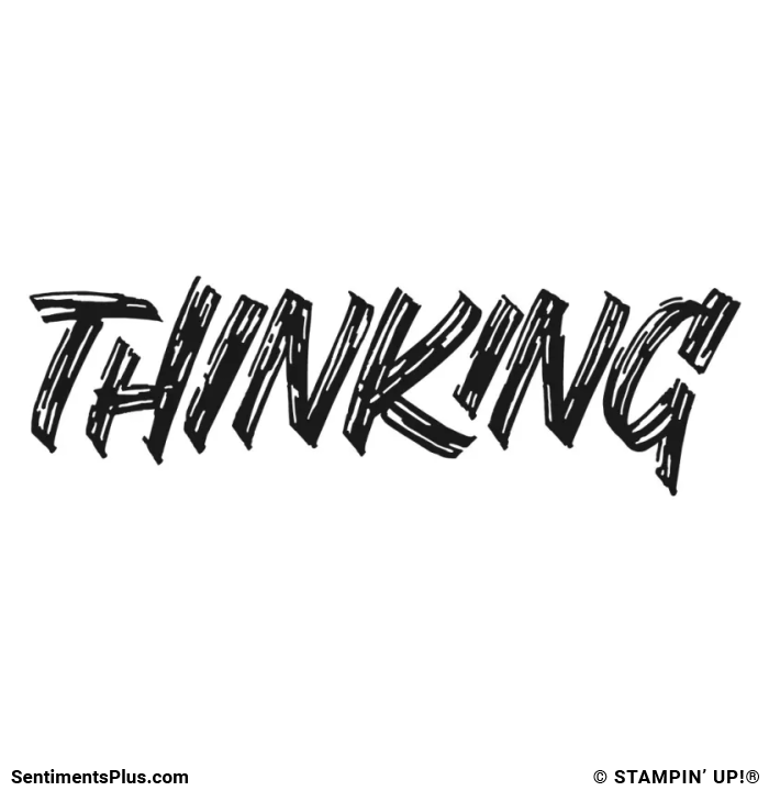 Thinking
