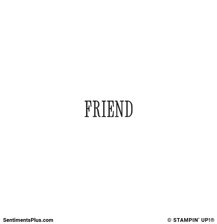 Friend