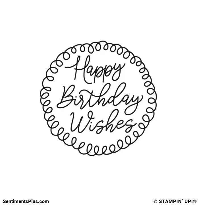 Happy Birthday Wishes