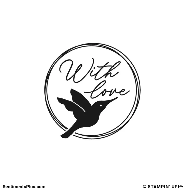 With Love