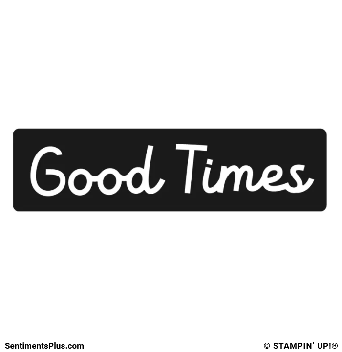 Good Times