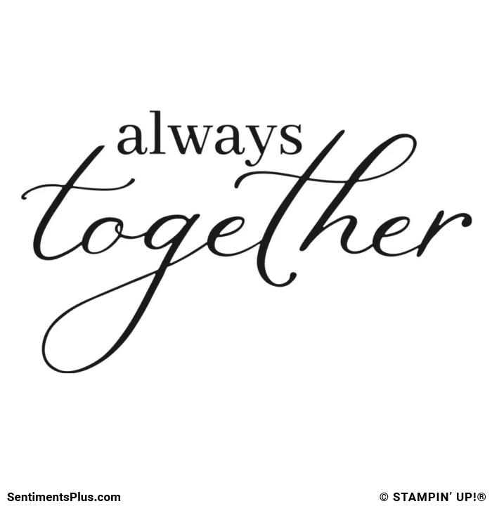 Always Together