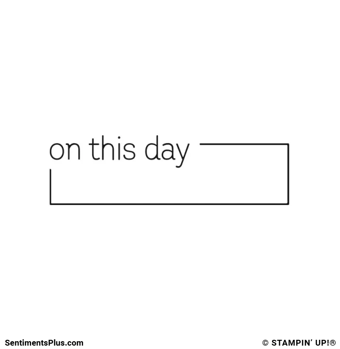 On This Day