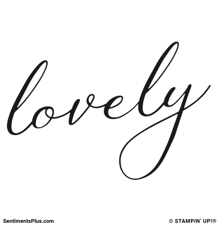 Lovely