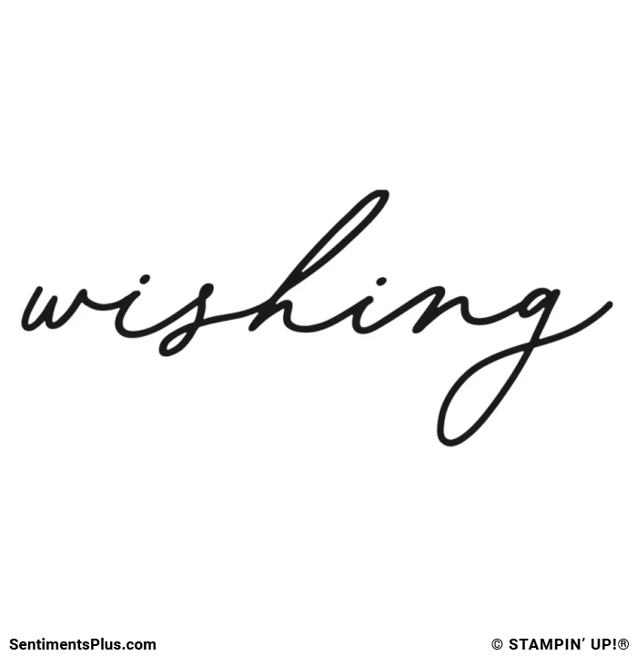 Wishing