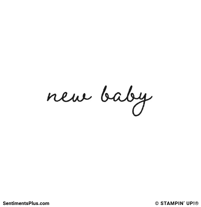 New Baby