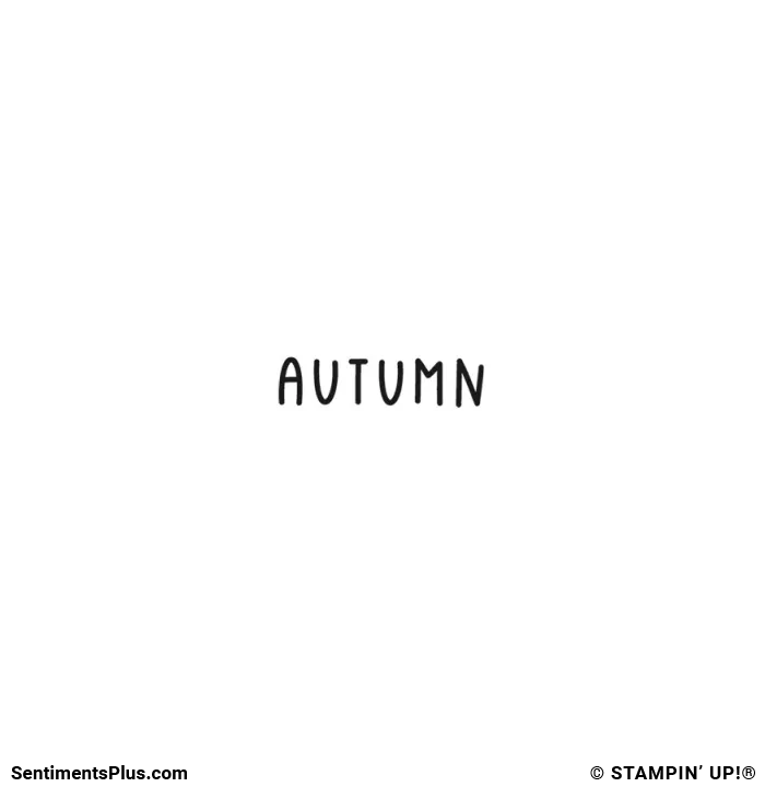 Autumn