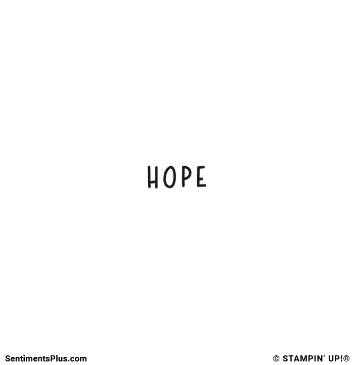 Hope