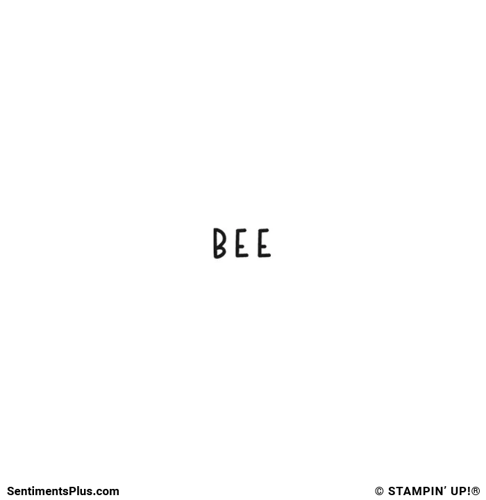 Bee