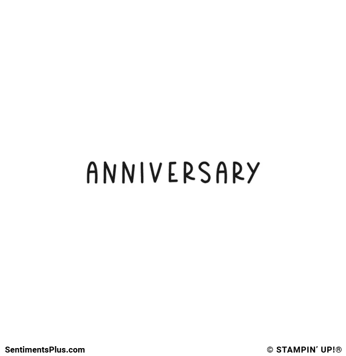 Anniversary