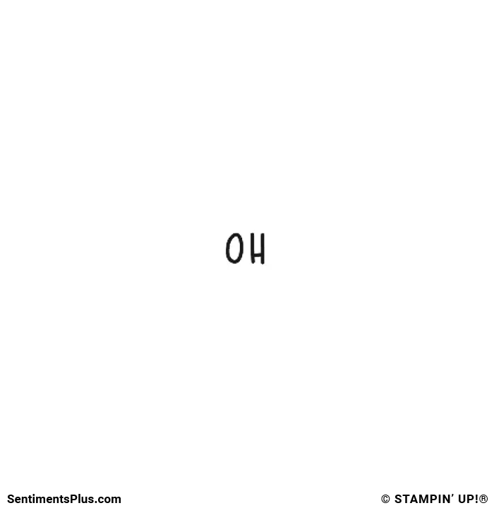 Oh