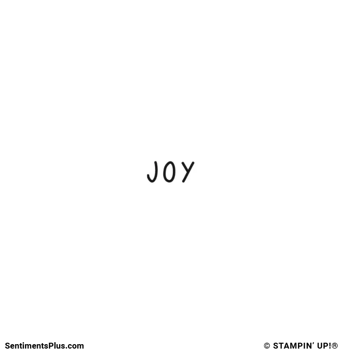 Joy