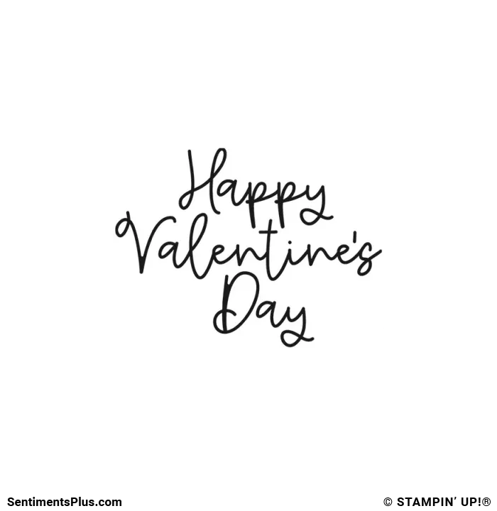 Happy Valentine's Day