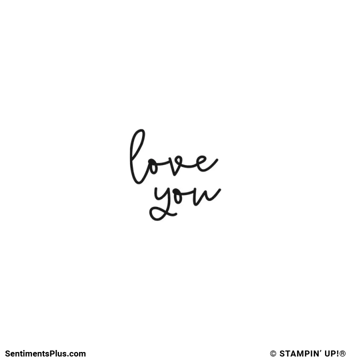 Love You