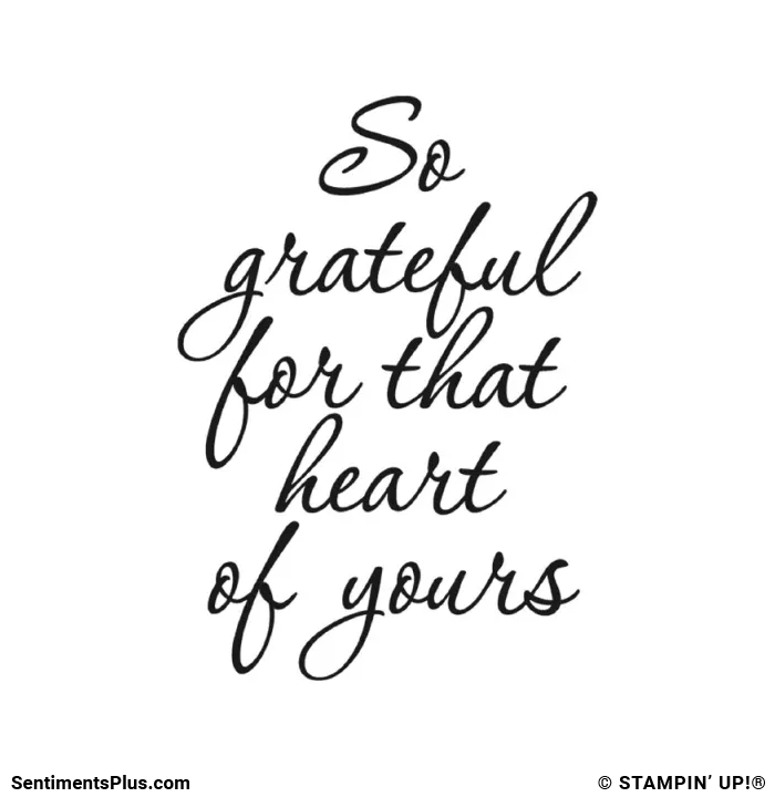 So Grateful
