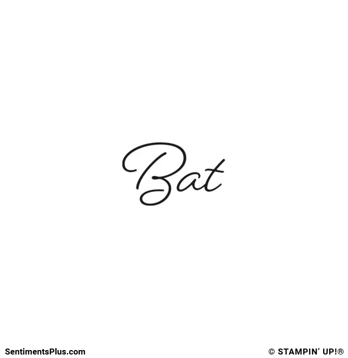 Bat