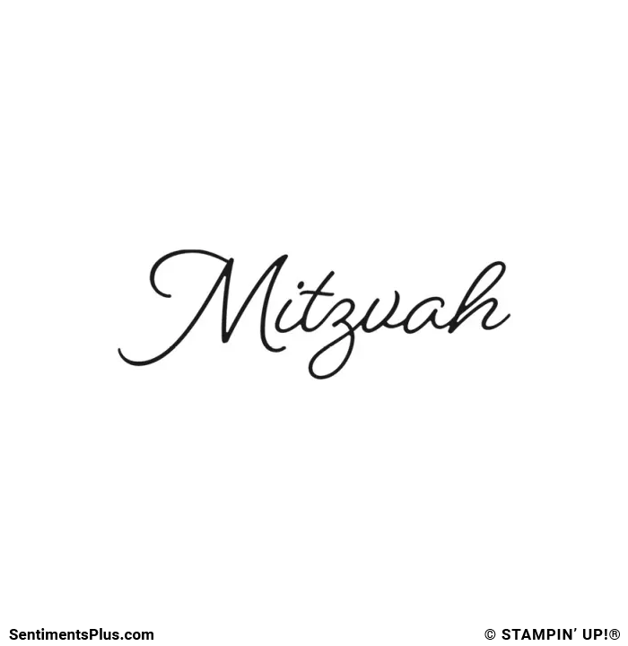 Mitzvah
