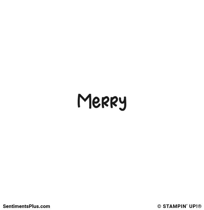 Merry