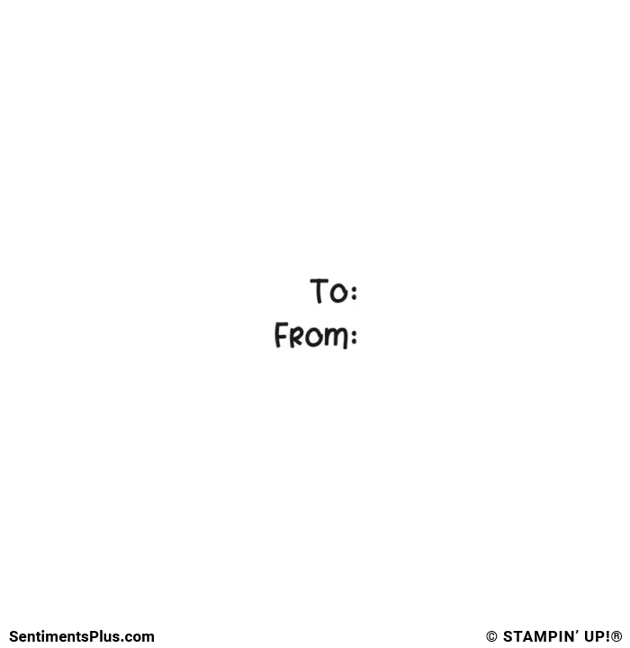 To/From