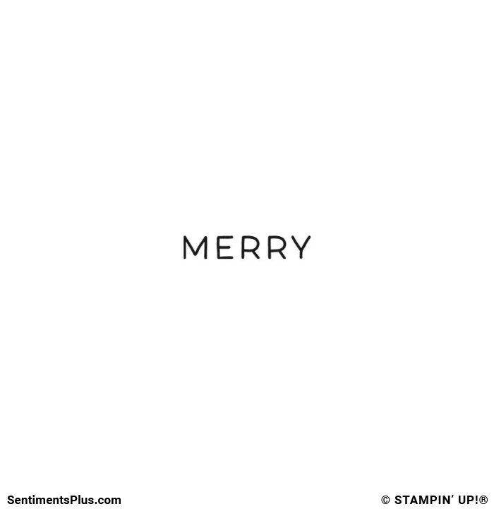Merry