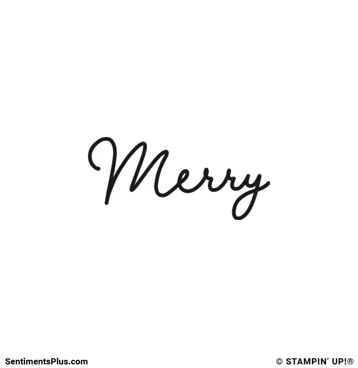 Merry