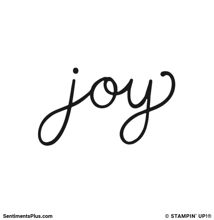 Joy