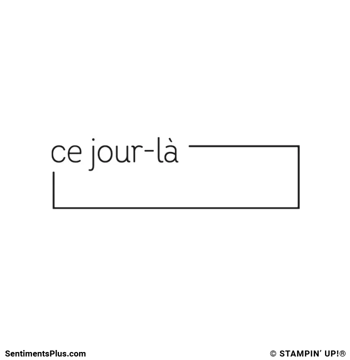 Ce Jour-Là