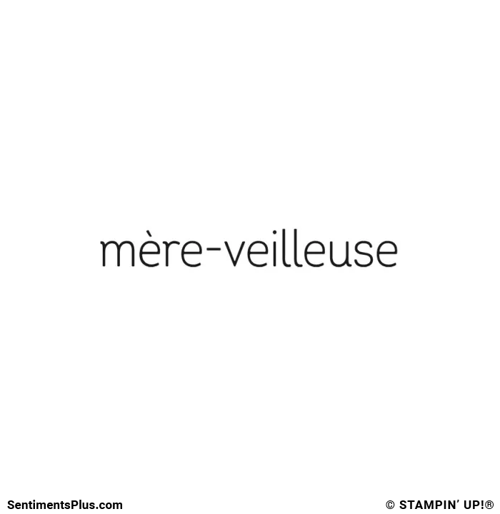 Mére-Veilleuse