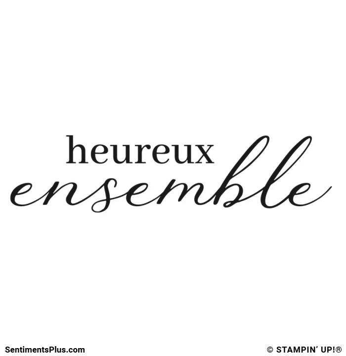 Heureux Ensemble