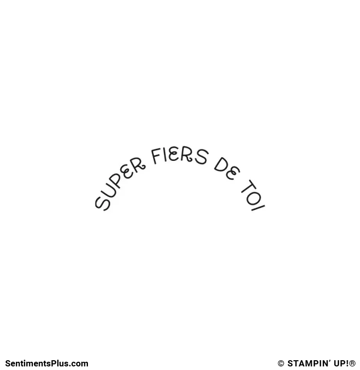 Super Fiers de Toi