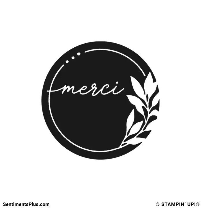 Merci