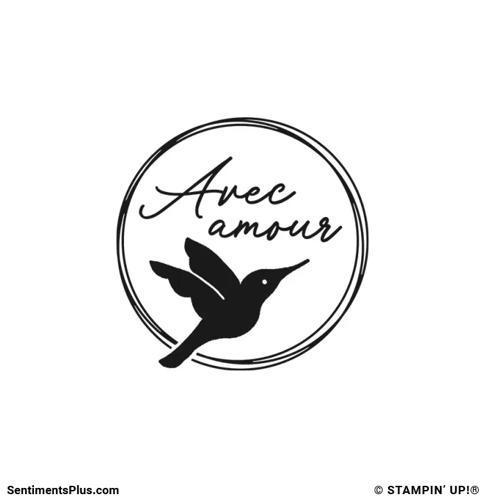 Avec Amour