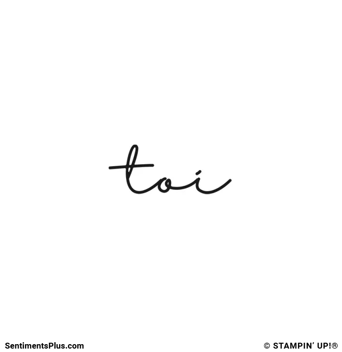 Toi