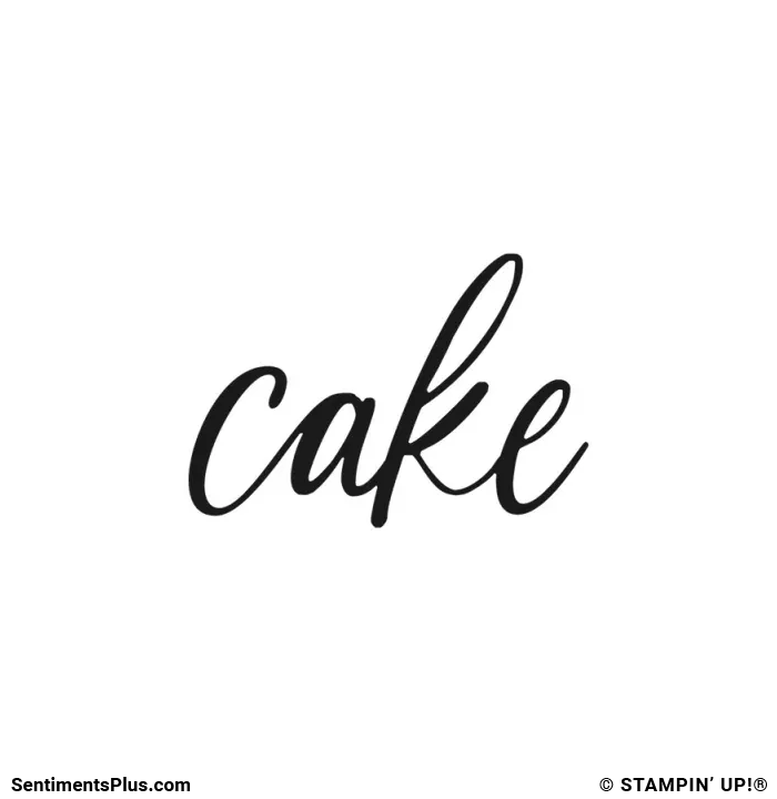 Cake