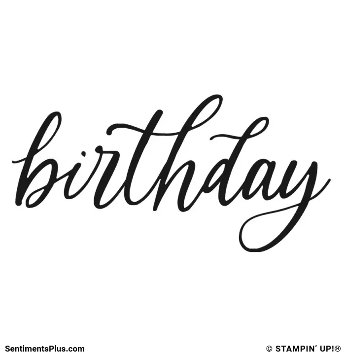 Birthday