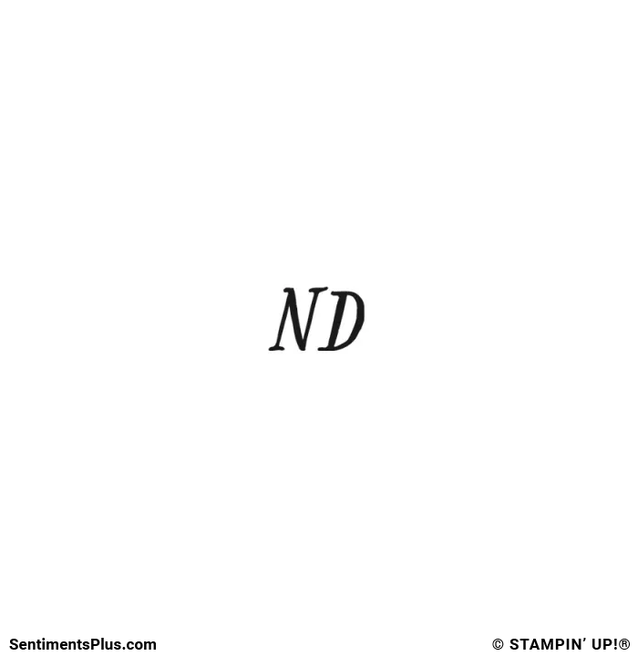 ND