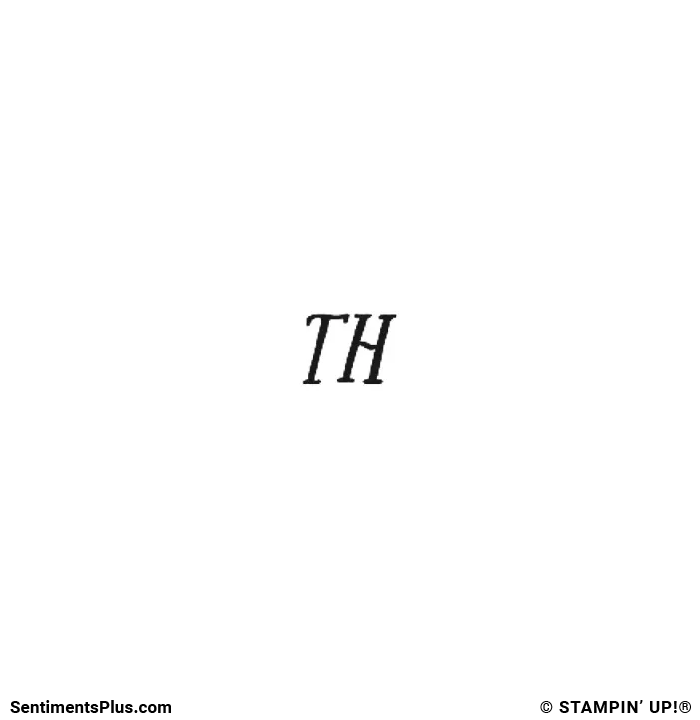 TH