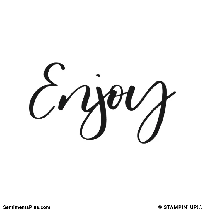 Enjoy