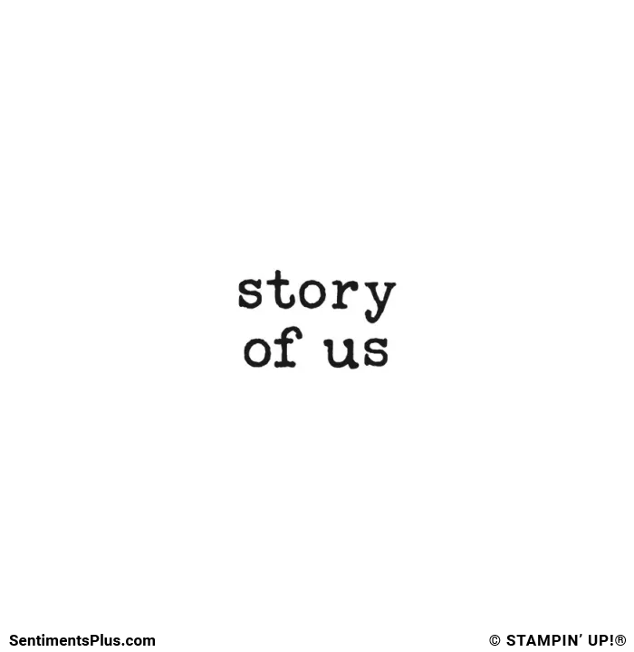 Story of Us