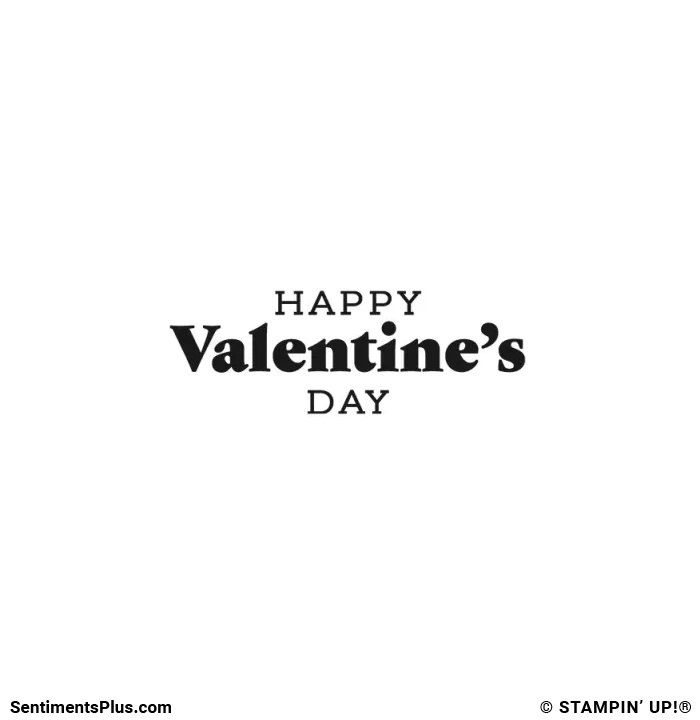Happy Valentine's Day