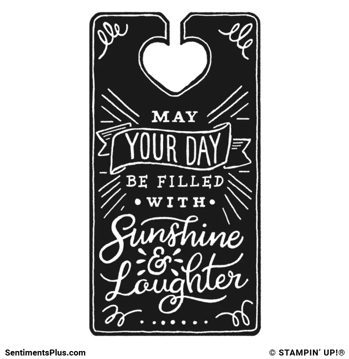 May Your Day Be Filled With