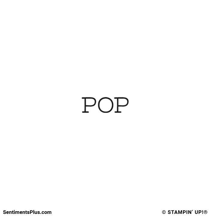 Pop
