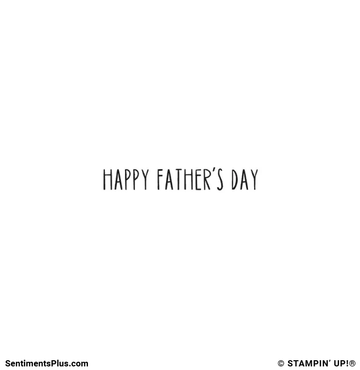 Happy Father's Dayfa