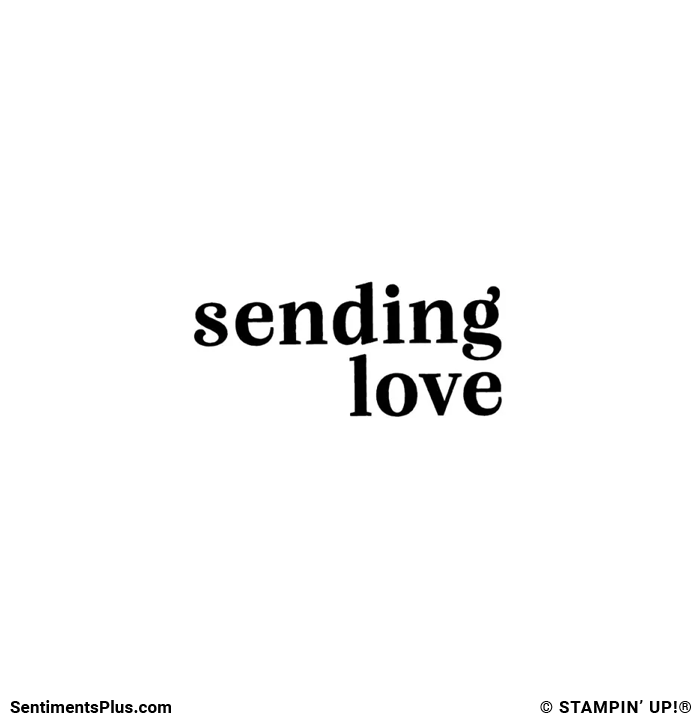 Sending Love