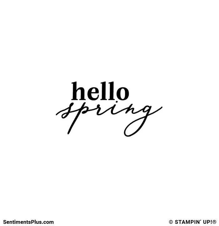 Hello Spring