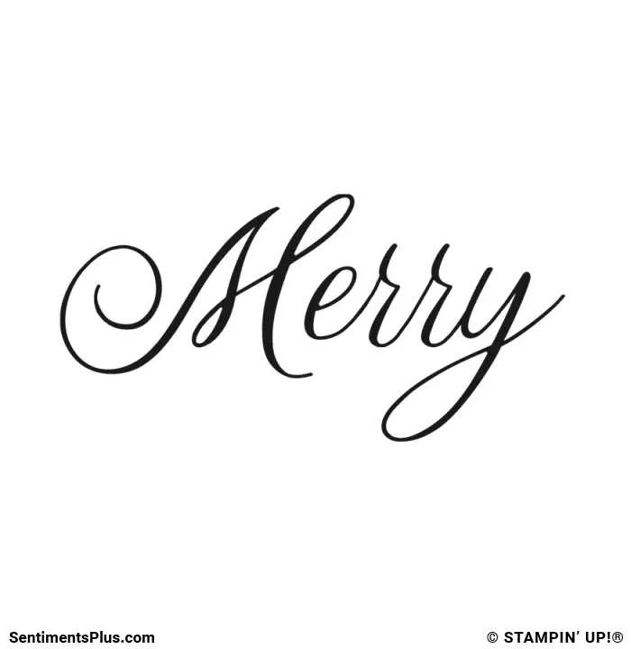Merry