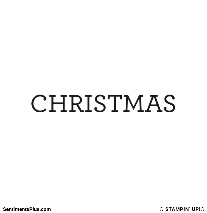Christmas