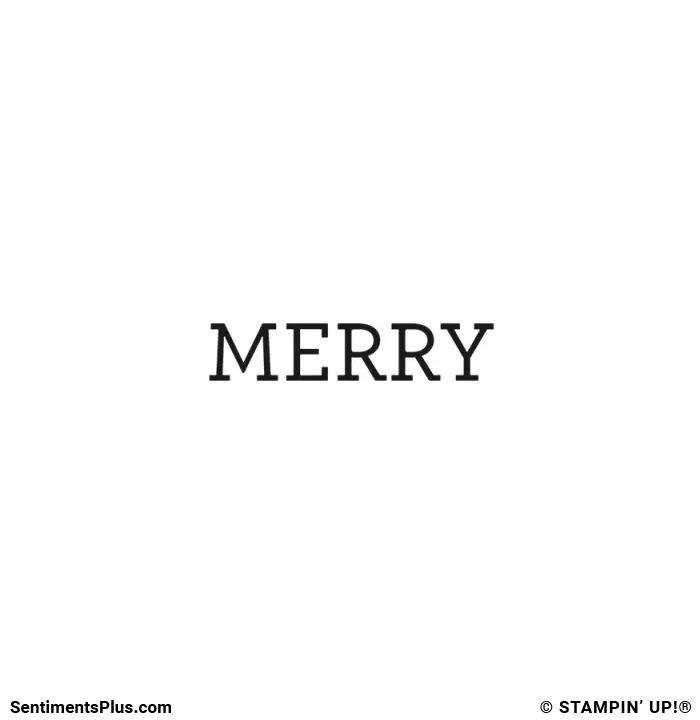 Merry